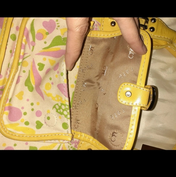 RAFE NYC RARE DESIGNER HANDBAG purse 👛 - Picture 8 of 8